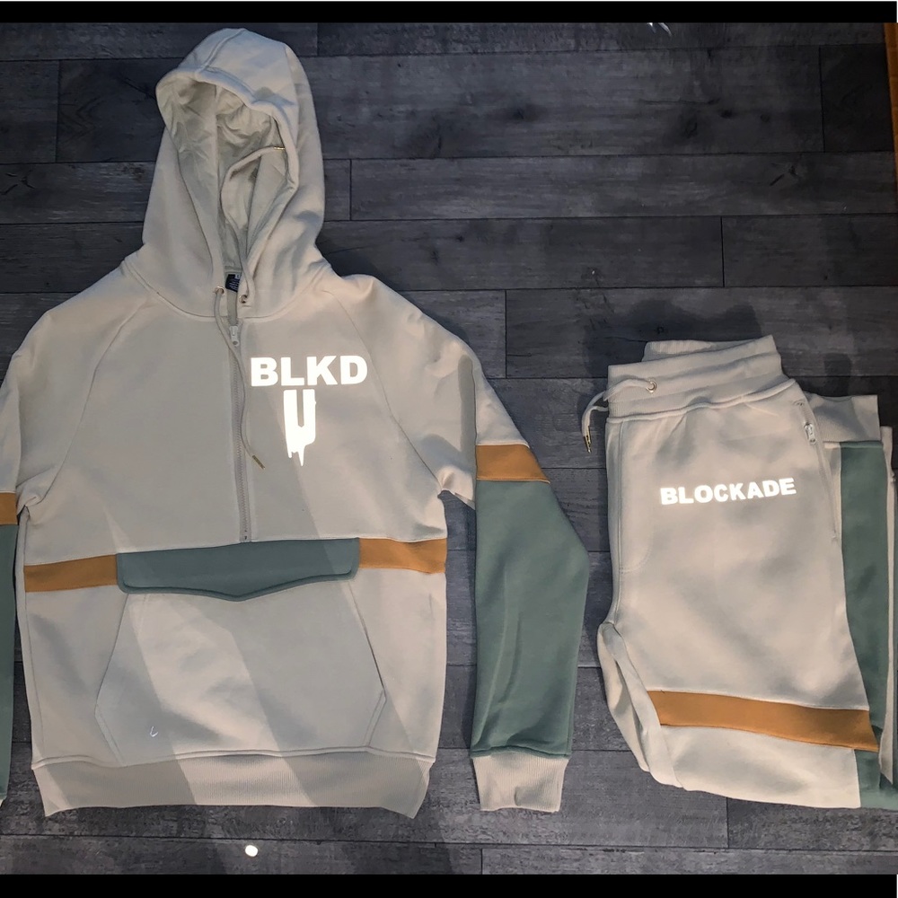 Tracksuit